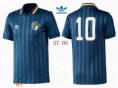 Camiseta selección italiana.